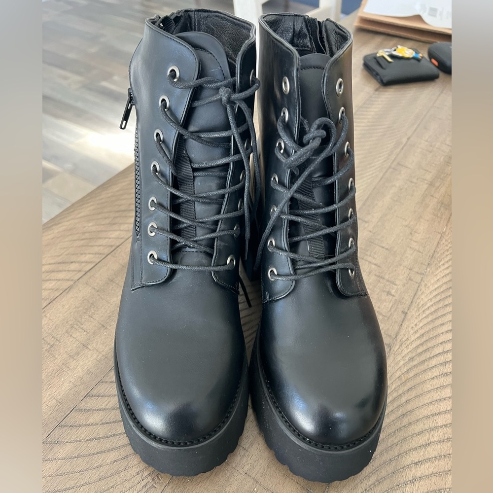 Rock&Candy women boots